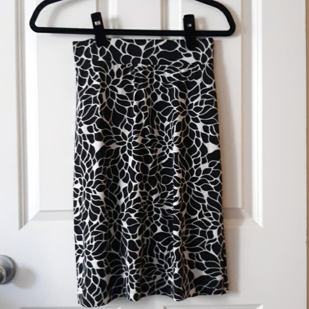 Menora skirt Size XS
